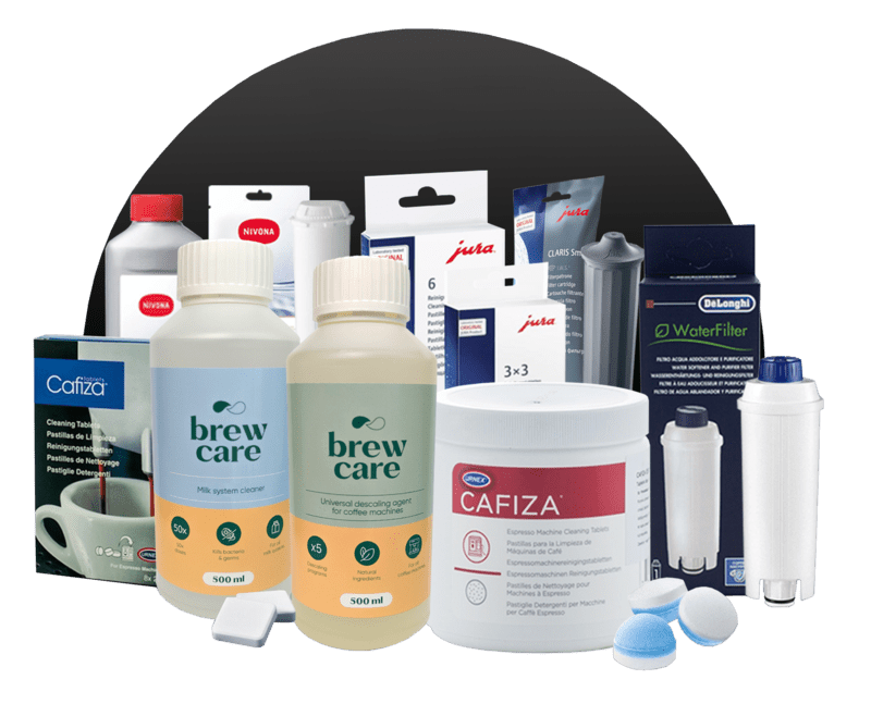 Priežiūros priemonėms -50%